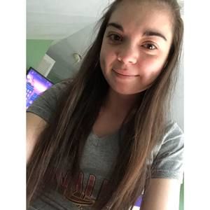 Meet your Posher, Elise